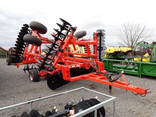 Kuhn Krause 7300-24NR
