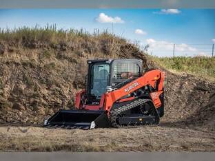 2026 Kubota SVL65-2