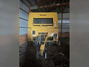 2023 Vermeer Mfg. Co. 605N