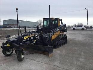 2025 John Deere 331 P