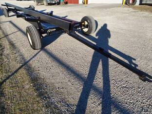 2026 E-Z Trail 1089AWS