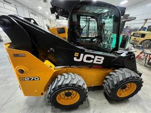 2024 JCB 270
