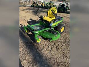 2026 John Deere Z330R
