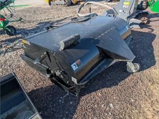 2022 John Deere BP72C