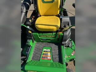 2024 John Deere Z530-48