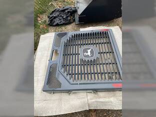 2025 John Deere SS GRILLE BYT12079