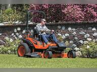 2026 Kubota ZD1211