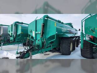 2020 GEA EL48-6D5250