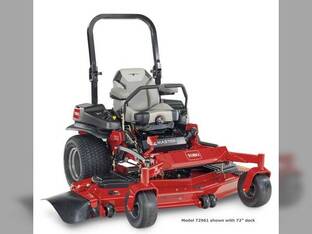 2026 Toro Z MASTER PROFESSIONAL 6000 72968