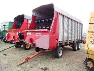 MILLER PRO 4100