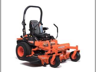 2026 Kubota Z725KH