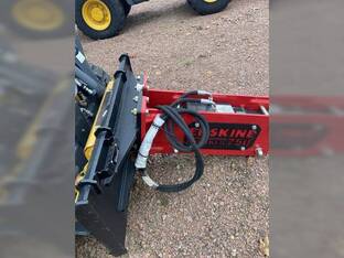 2025 Erskine PMI 750 BREAKER