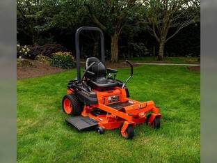 2026 Kubota Z232