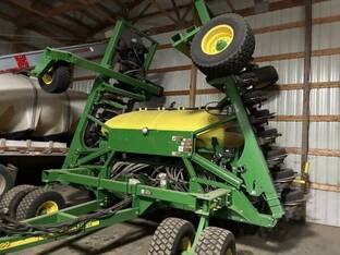 2017 John Deere 1990