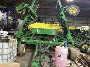 2015 John Deere 1990