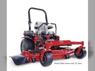 2026 Toro Z MASTER PROFESSIONAL 6000 72967