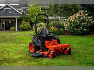 2026 Kubota Z242