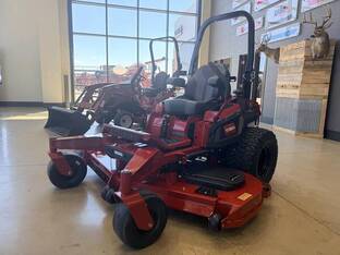 2026 Toro Z MASTER 4000 MY RIDE HDX 74024