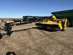 2026 New Holland DISCBINE 313 PLUS