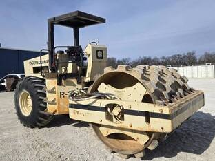 Ingersoll Rand SD100F