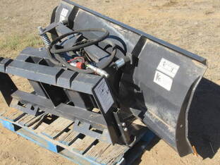 2025 Wolverine DB-15-84W