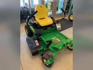 2026 John Deere Z315E