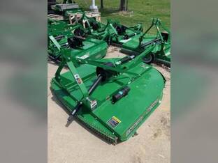 2025 Frontier RC2060