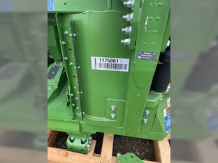 2026 Krone EASY COLLECT 900-3