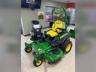 John Deere Z950M