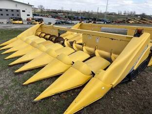 2013 New Holland 98D