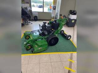 2025 John Deere W48R