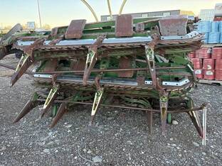 2010 Krone EASY COLLECT 903