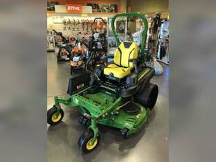 2025 John Deere Z970R