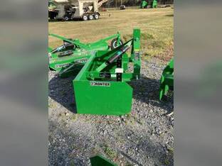 2025 Frontier BB5048L BOX BLADE