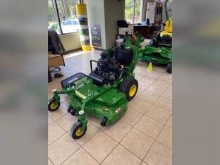 2025 John Deere W48R