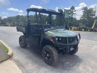 2025 John Deere XUV 845M