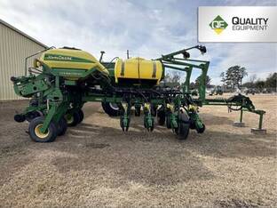 2013 John Deere 1770NT