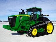 2024 John Deere 9RT 590