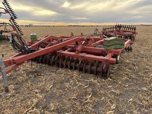 1992 Sunflower 4212-14