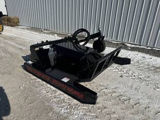 2026 Grace MFG TREE TERMINATOR RM6000