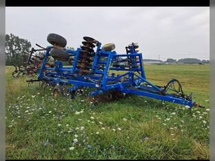 2012 Landoll 2130-17