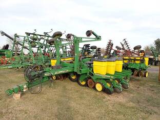 John Deere 1780