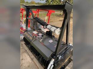 2025 John Deere MH60D