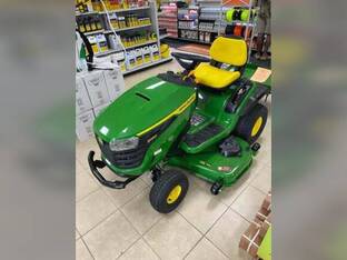 2025 John Deere S240