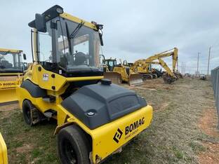 2023 BOMAG BW11RH-5