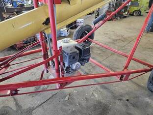 2018 Westfield WR80x31