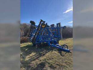 2014 Landoll 7431-33