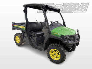 2023 John Deere GATOR XUV 835M