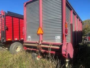 2010 MILLER PRO 5200