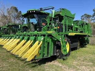 2023 John Deere CP770